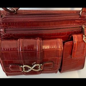 Bright Love Purse